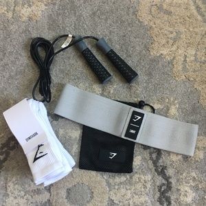 Gymshark Bundle